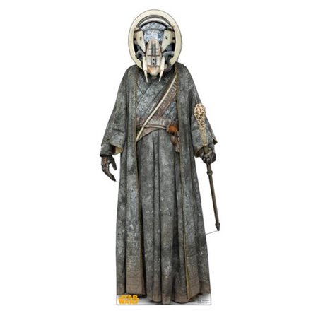 New Solo Movie Moloch Cardboard Standee now in stock!