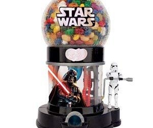 New Rogue One Jelly Bean Candy Machine available now!