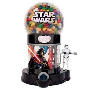 New Rogue One Jelly Bean Candy Machine available now!