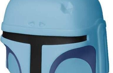 New Star Wars Holiday Boba Fett Pez Dispenser available for pre-order!
