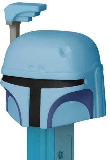 star wars dispenser