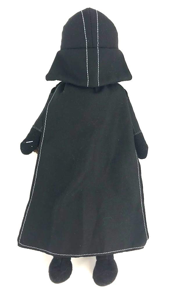 SW GE Darth Vader Plush Figure 2
