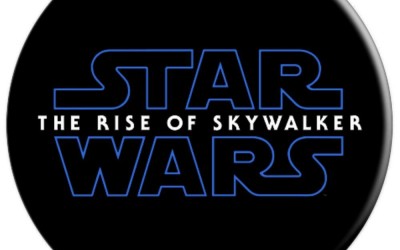 New Rise of Skywalker Lego PopSockets Grip and Stand available!