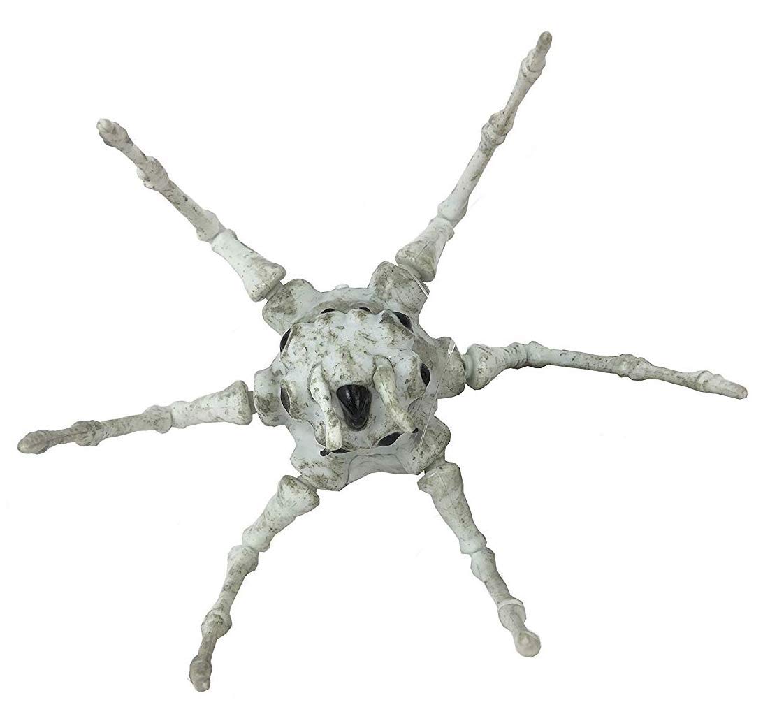 SWR GE Krykna Spider Electronic Figure 2