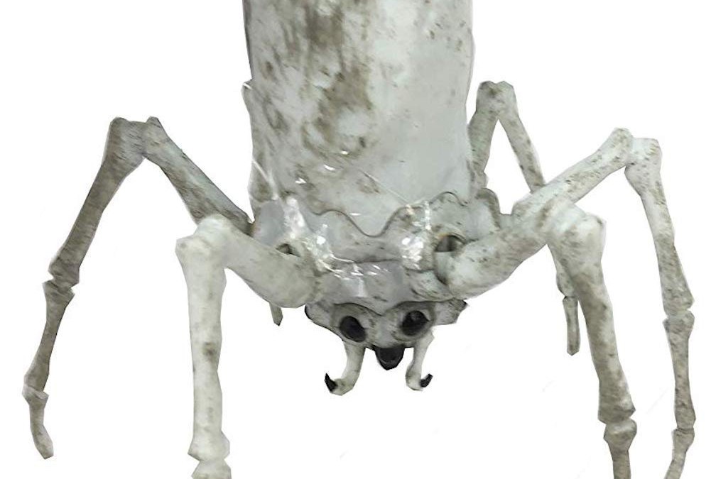 New Galaxy's Edge Krykna Spider Electronic Figure available!