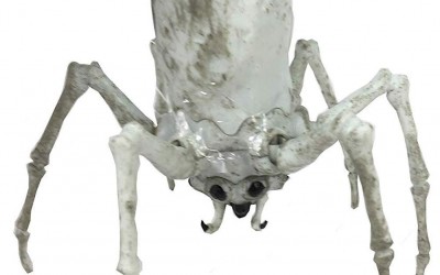 New Galaxy's Edge Krykna Spider Electronic Figure available!