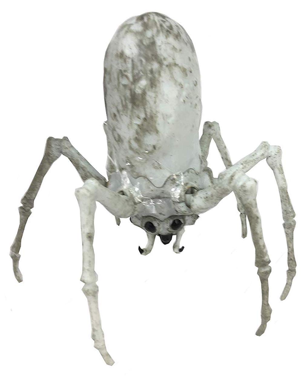 SWR GE Krykna Spider Electronic Figure 1