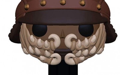 New Return of the Jedi Funko Lando Pez Dispenser available for pre-order!
