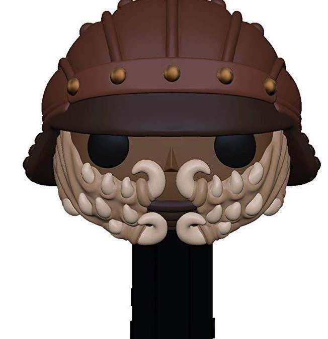 New Return of the Jedi Funko Lando Pez Dispenser available for pre-order!