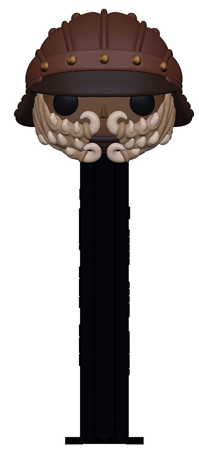 ROTJ Lando Calrissian Pez Dispenser
