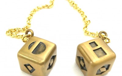 New Solo Movie Galaxy's Edge Han Solo Lucky Dice available!