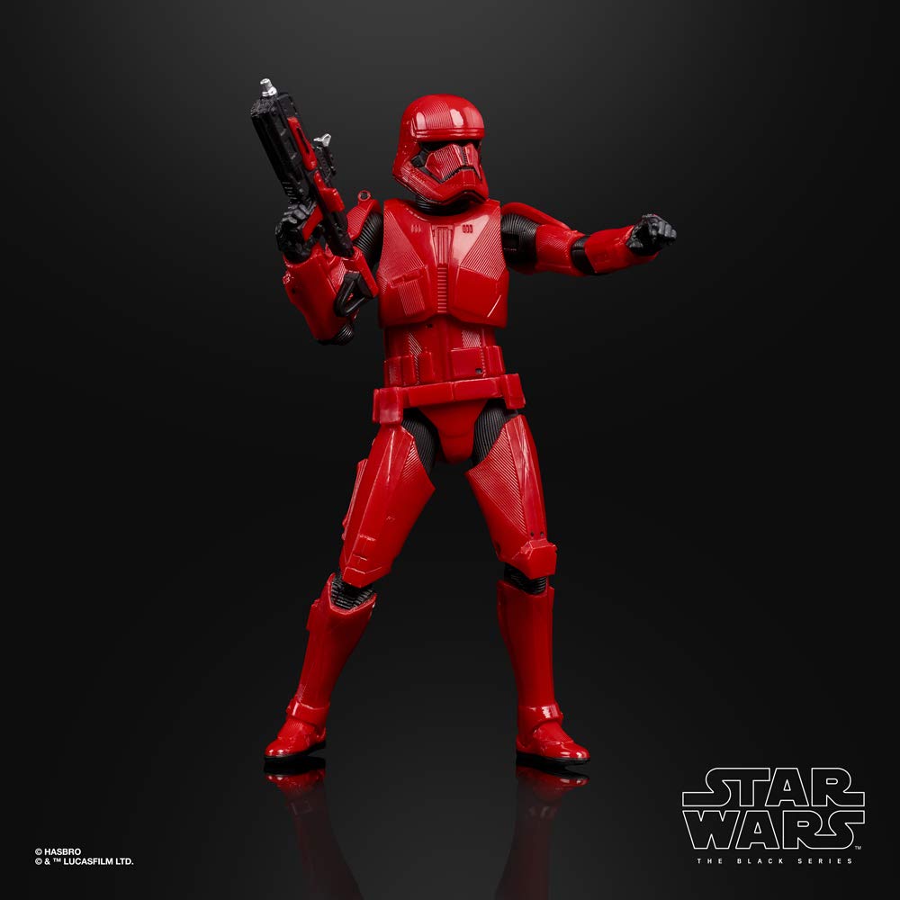 TROS BS FO Sith Trooper Figure 2