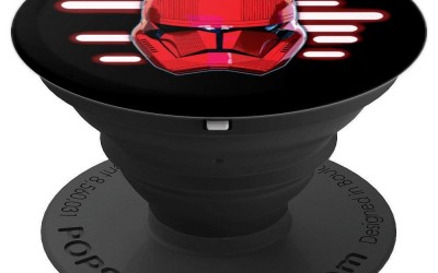 New Rise of Skywalker Sith Trooper PopSockets Grip and Stand set available!