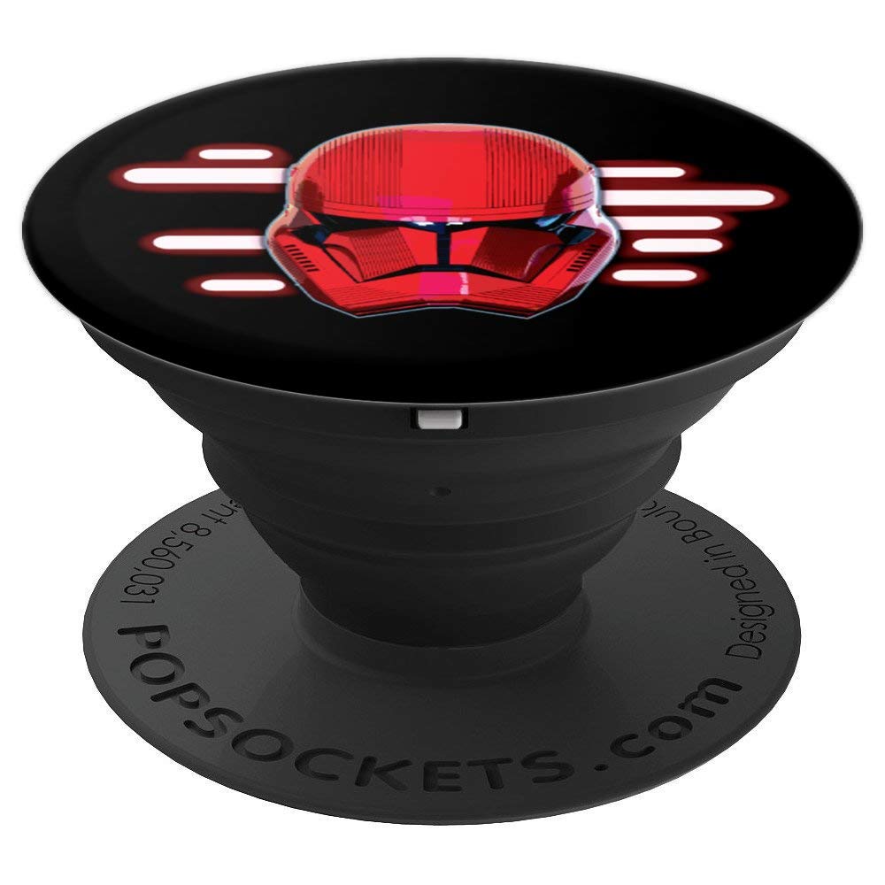 TROS FO Sith Trooper PopSockets Grip and Stand set 3