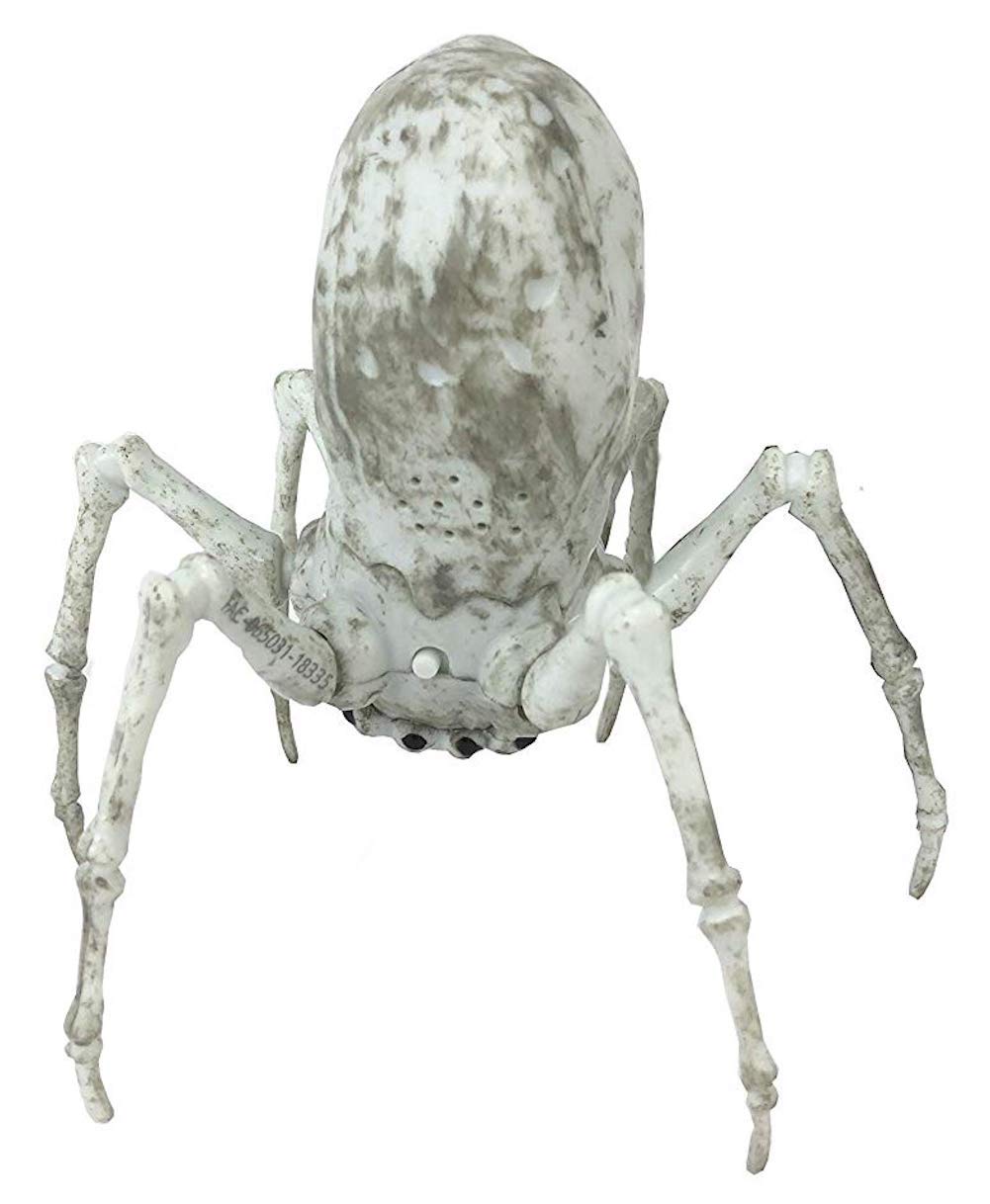 SWR GE Krykna Spider Electronic Figure 3