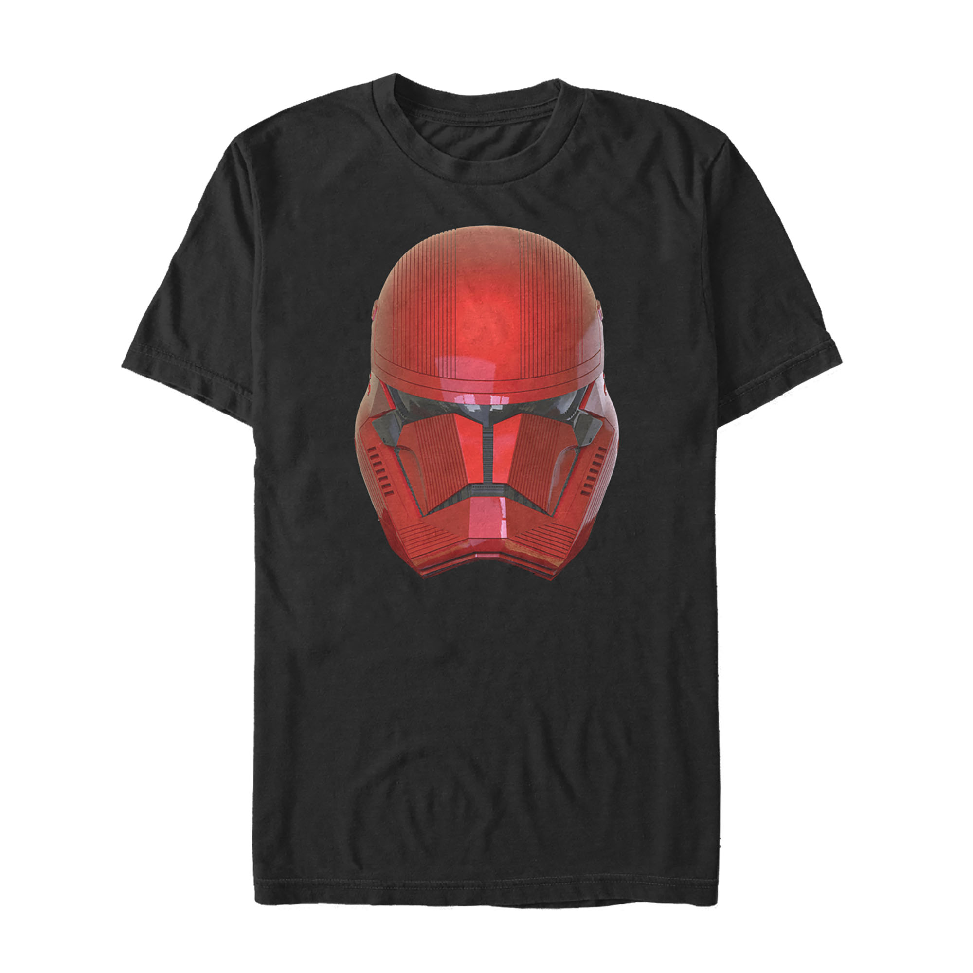 TROS FO Sith Trooper Helmet T-Shirt