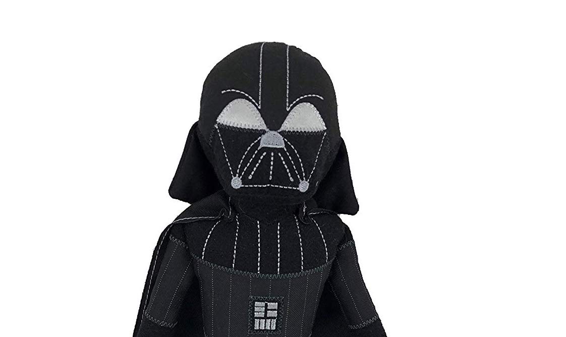 vader plush