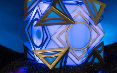 New Star Wars Galaxy's Edge Holocron Toys Rundown!