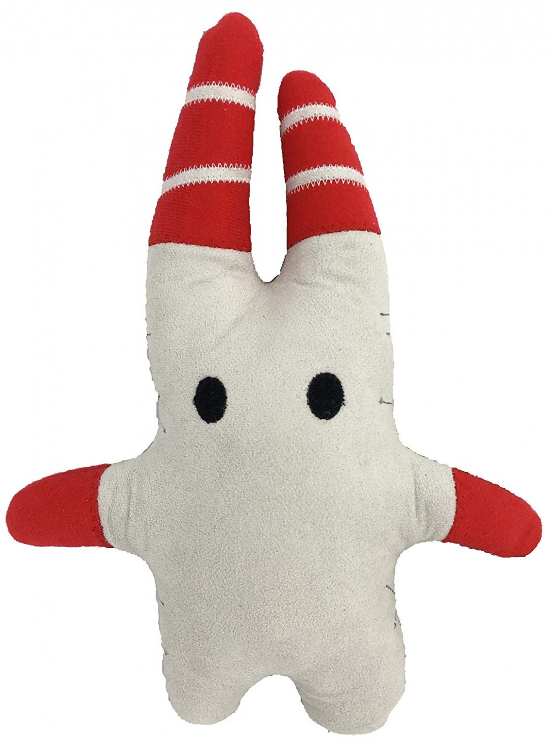 keqing plush