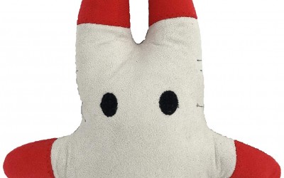 New Star Wars Galaxy's Edge Tooka Doll Plush Figure available!