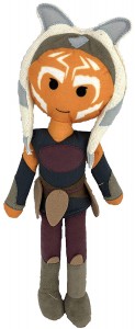 ahsoka plush