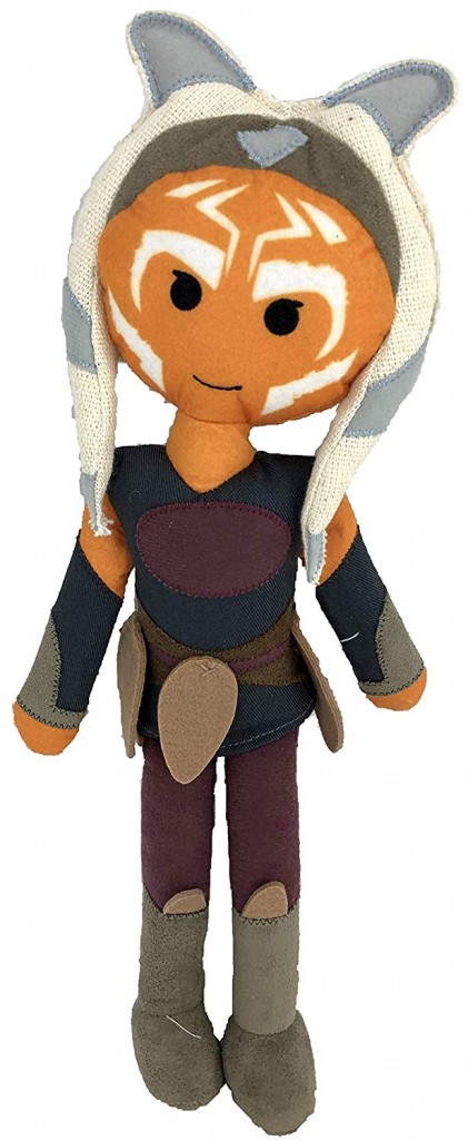 ahsoka plush galaxy's edge