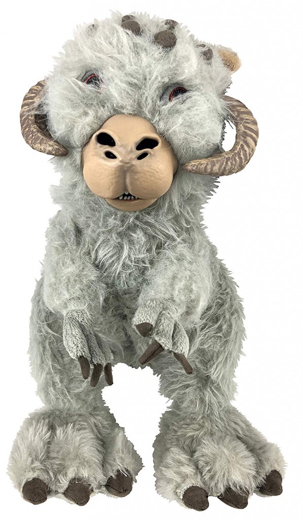 tauntaun plush disney