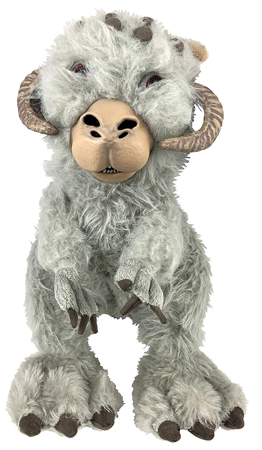 TESB GE Tauntaun Electric Plush Toy 2