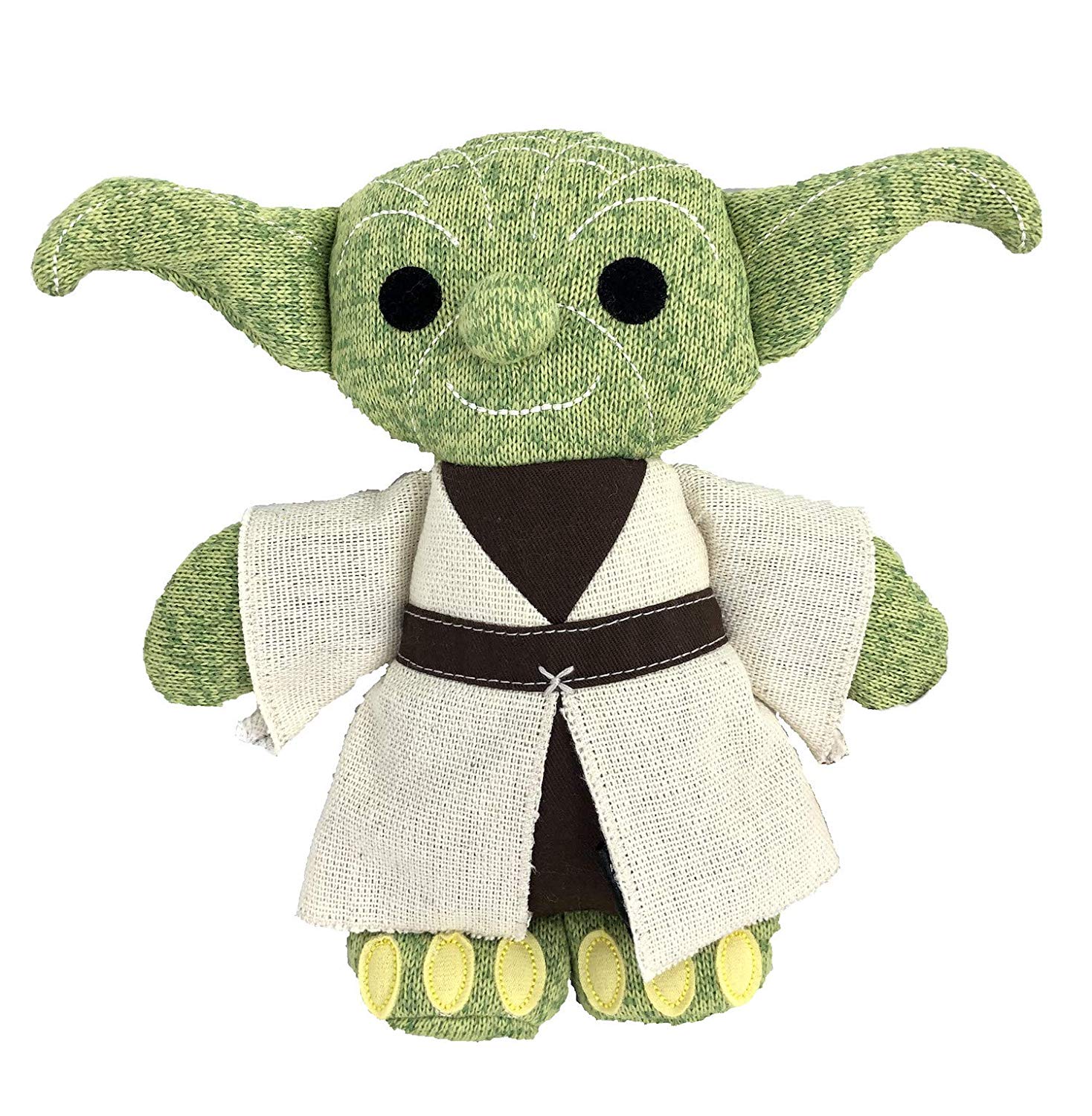 SW GE Yoda Plush Figure