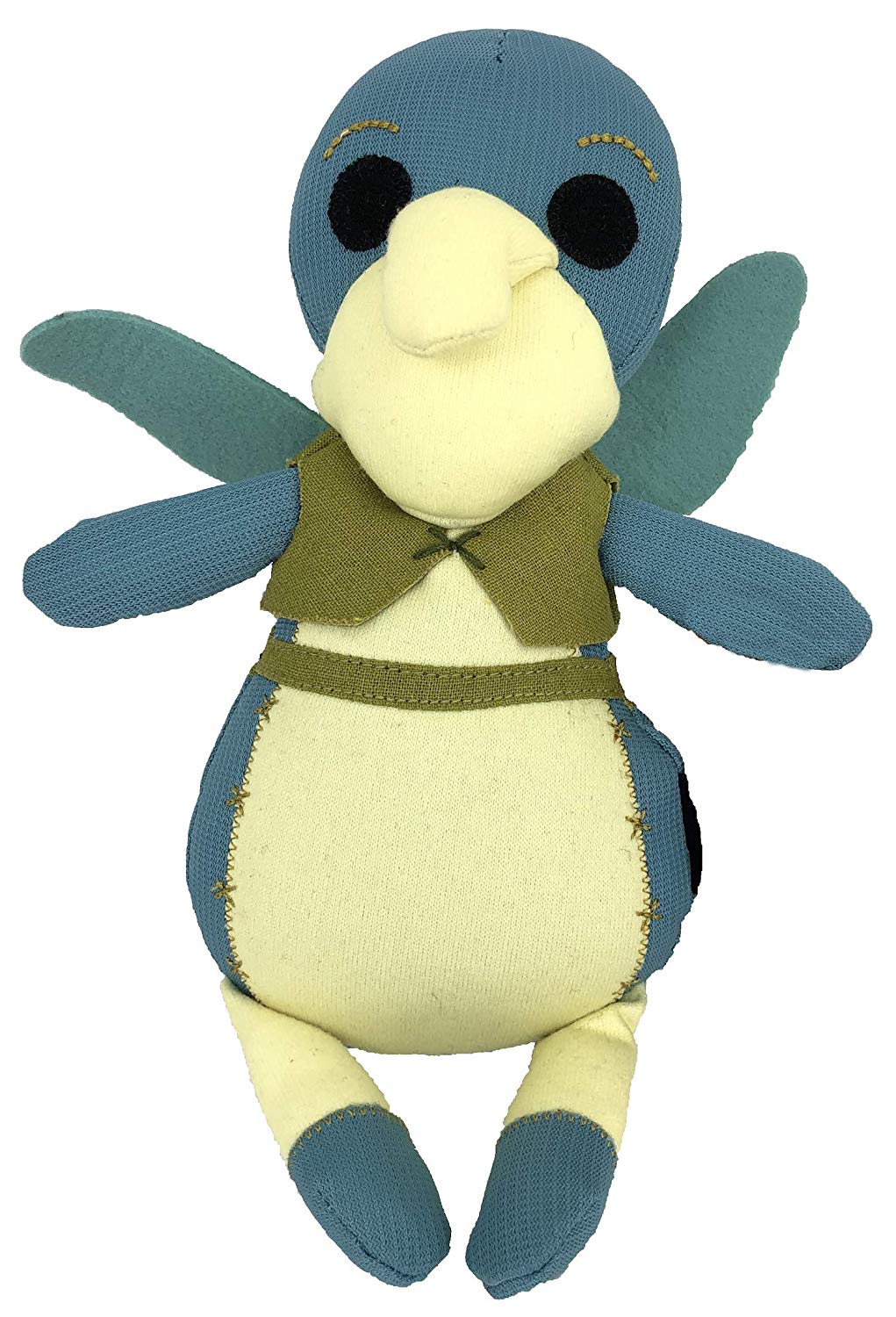 TPM GE Watto Plush Figure