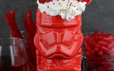 New Sith Trooper Geeki Tiki Ceramic Mug available for pre-order!