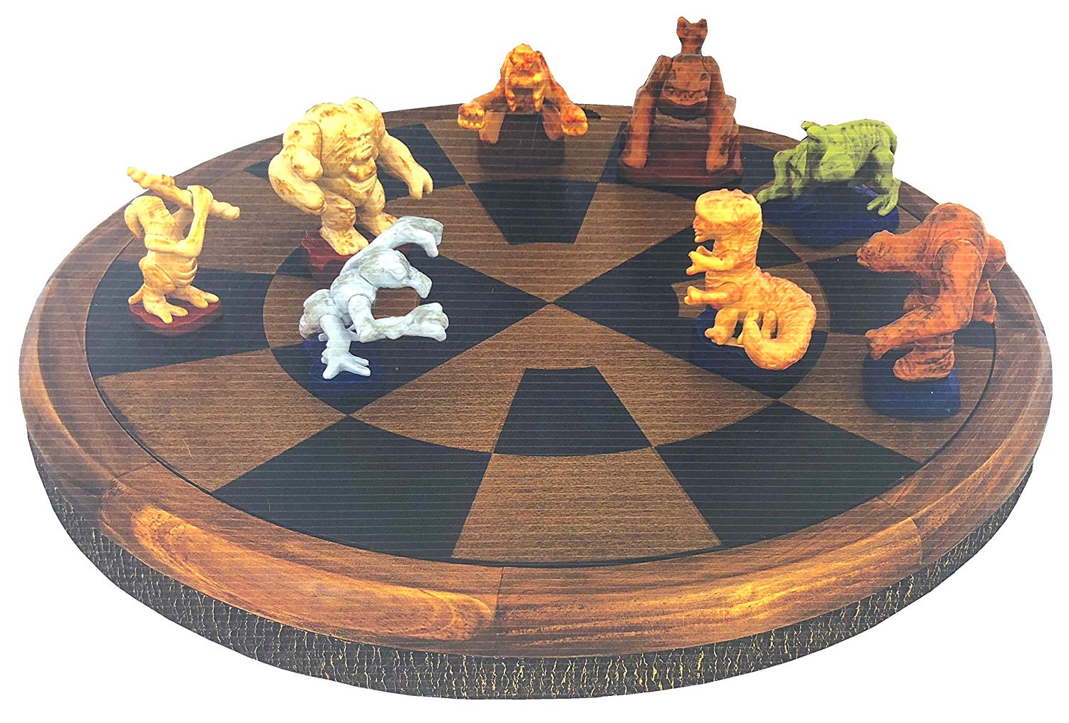 ANH GE Dejarik Board Game 2