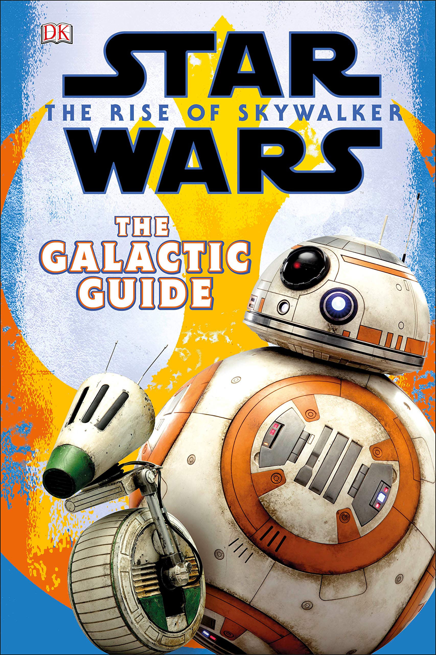TROS The Galactic Guide Book