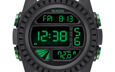 New Rogue One Deathtrooper Black Watch available for pre-order!