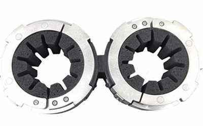 New Force Awakens Galaxy's Edge First Order Binders available!