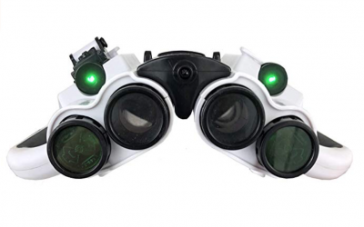 New Galaxy's Edge First Order Quadnoculars Toy available!