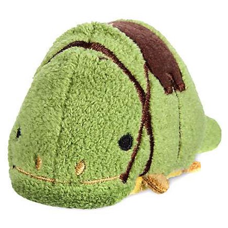 New A New Hope Dewback Mini ''Tsum Tsum'' Plush Toy available!