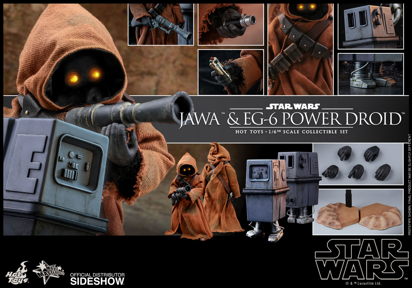 jawa-eg-6-power-droid-1:6th-scale-figure-set-11