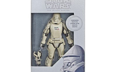 New Jet Trooper Carbonized Black Series Figure now in stock!