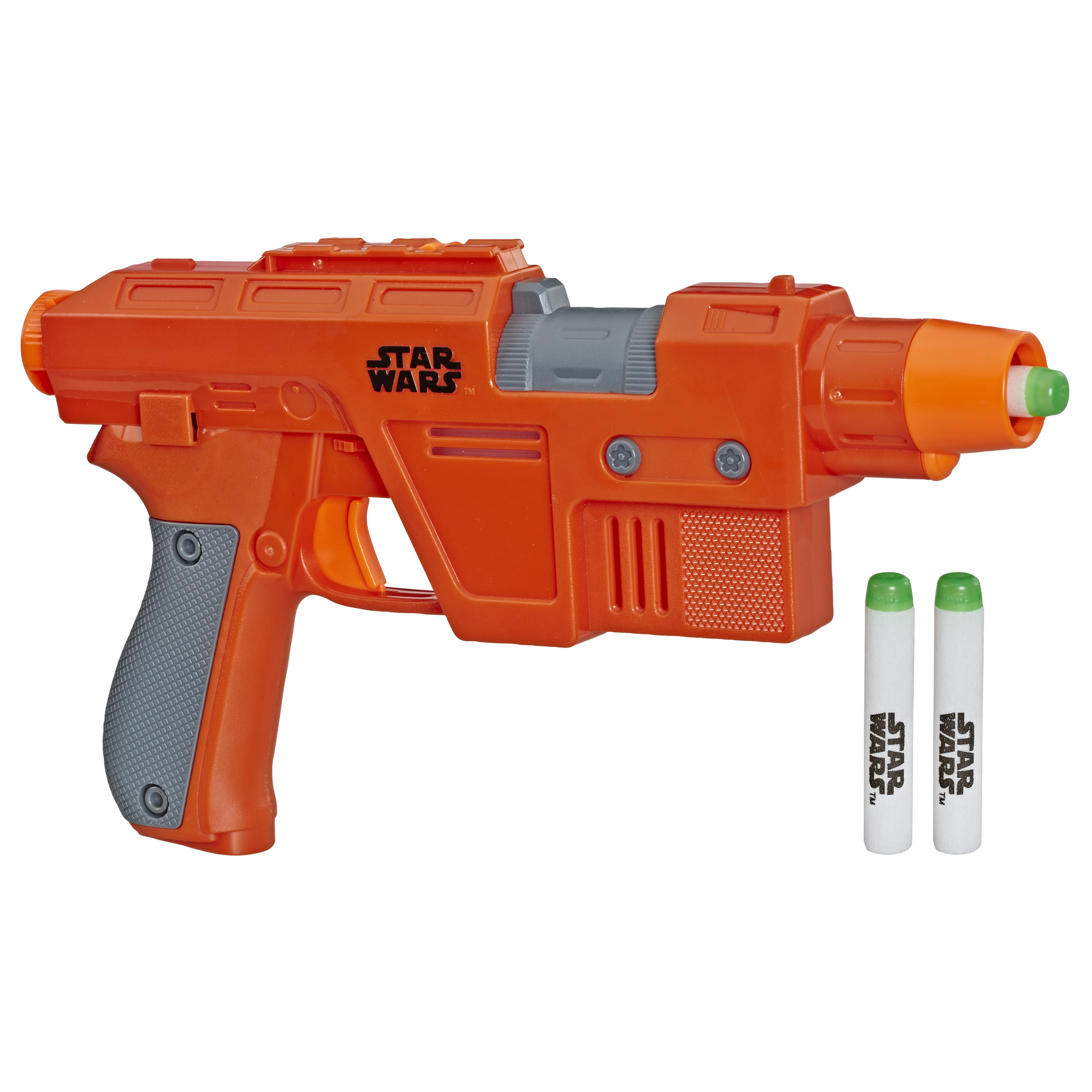 TROS Poe Dameron Nerf Blaster 2