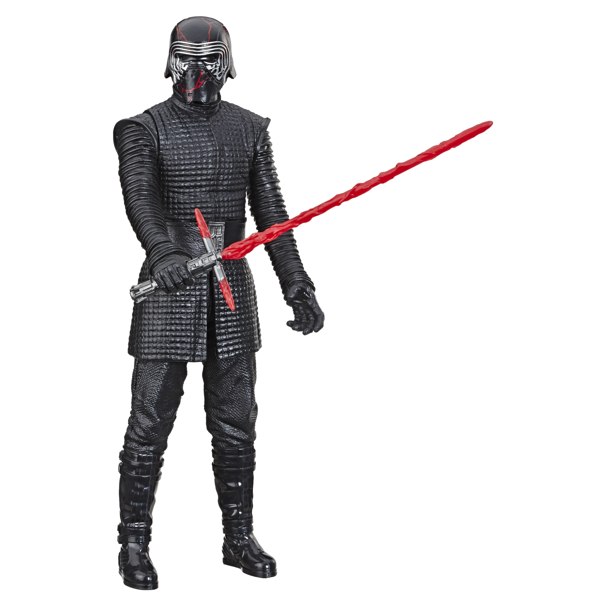 TROS Kylo Ren 12" FIgure 2