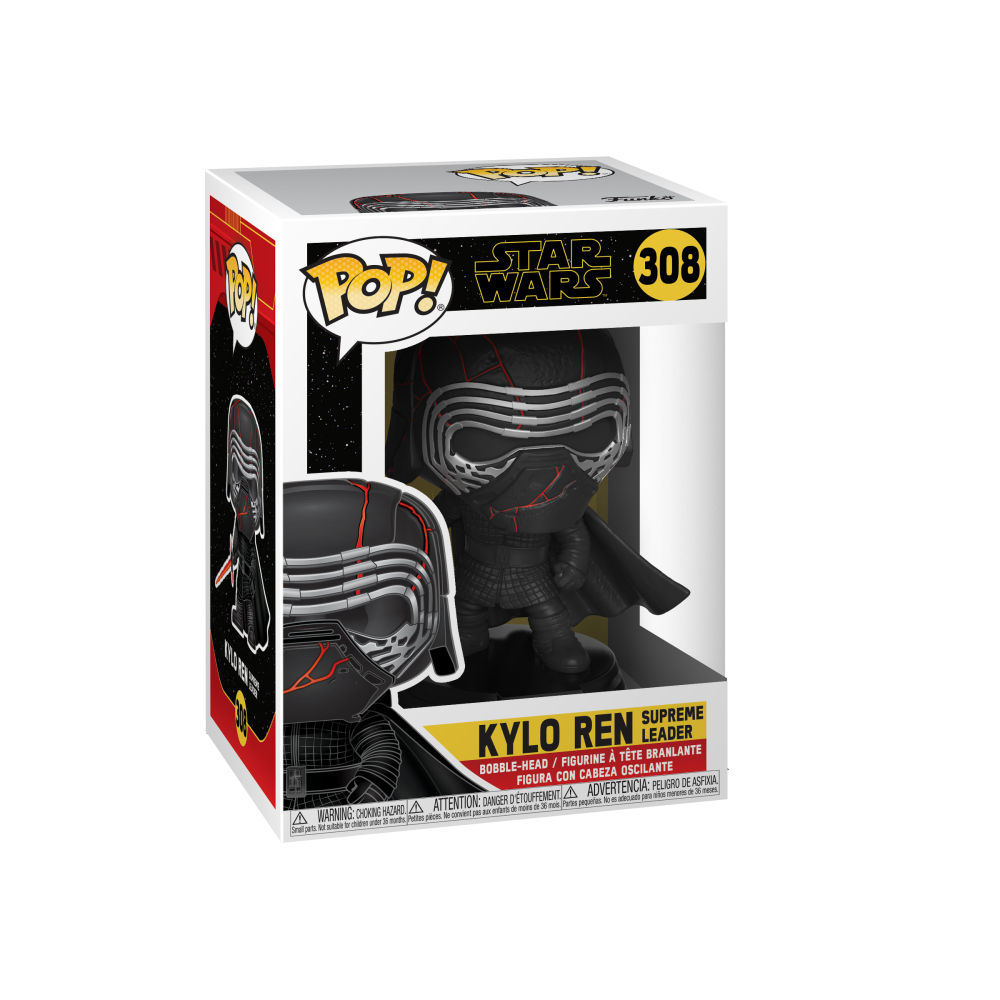 TROS FP Kylo Ren BH Toy 1