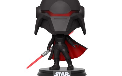 New Jedi Fallen Order Second Sister bobble head toy available!