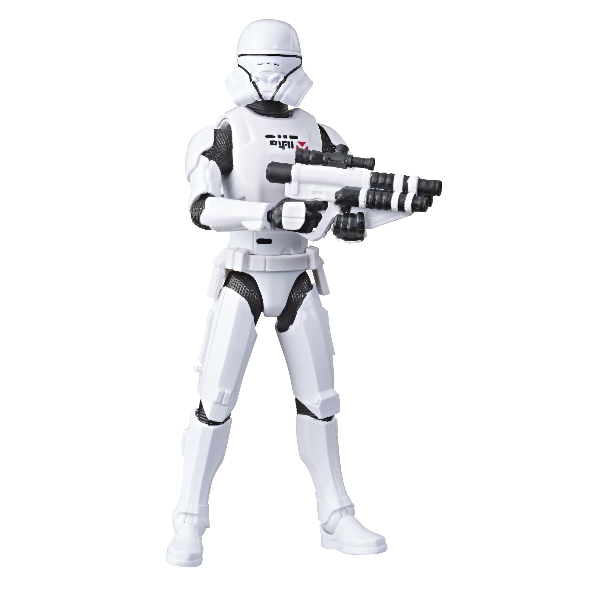 TROS GOA FO Jet Trooper Figure 2