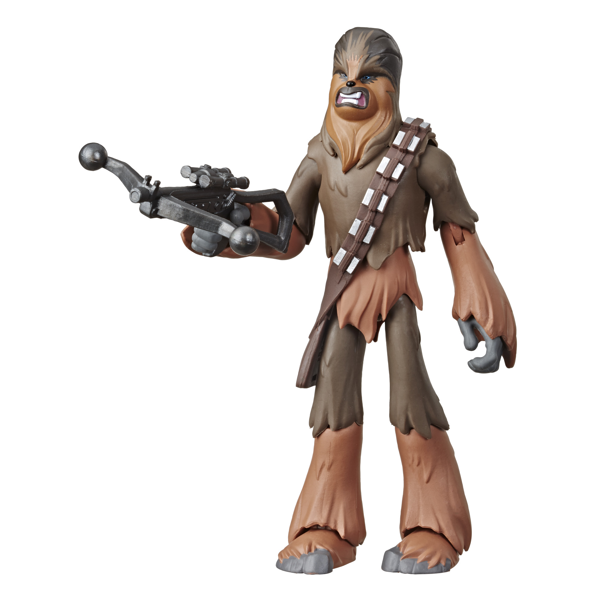 TROS GOA Chewbacca Figure 2