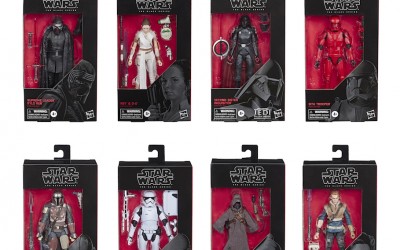 New Star Wars Black Series Figure 8-Pack now available!