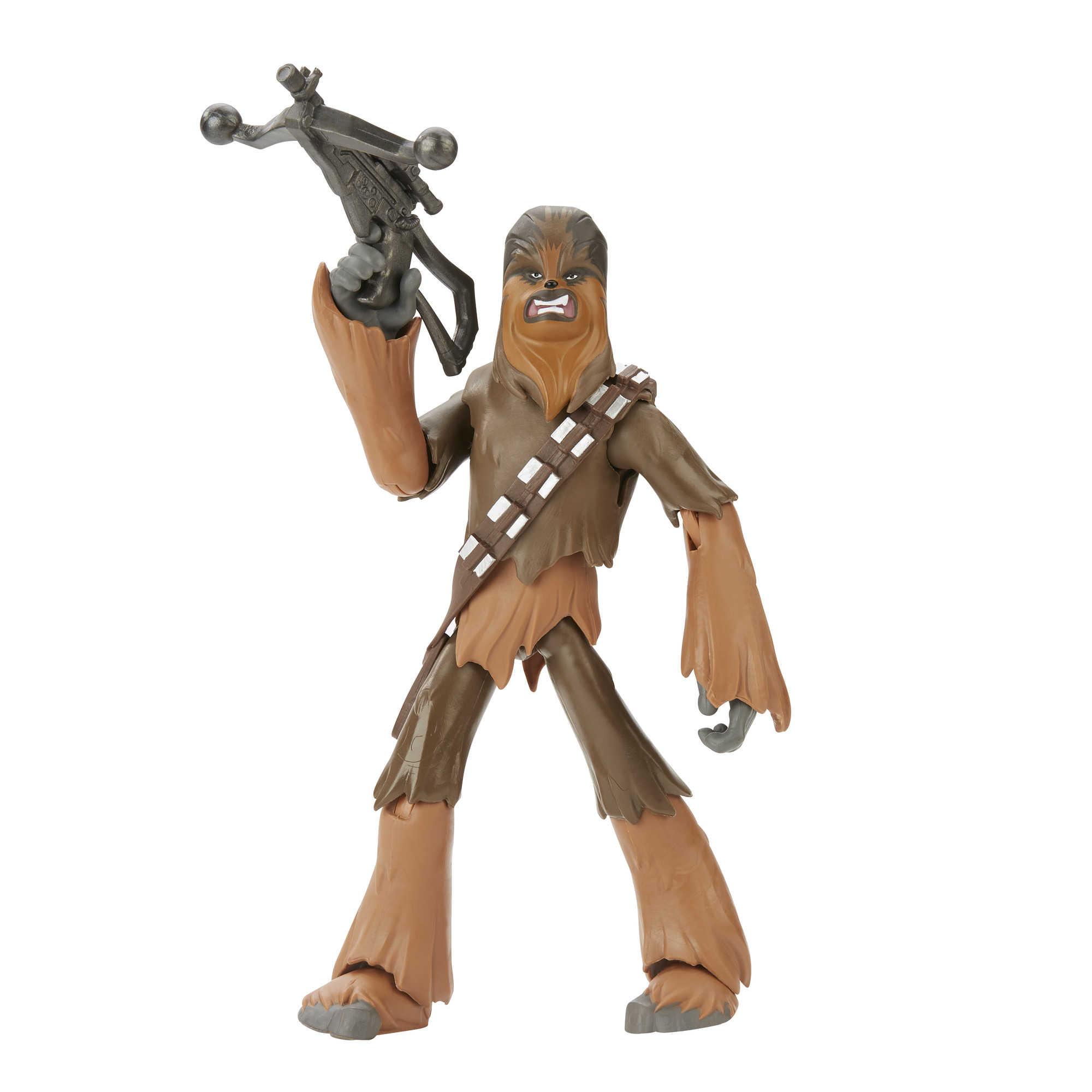 TROS GOA Chewbacca Figure 3