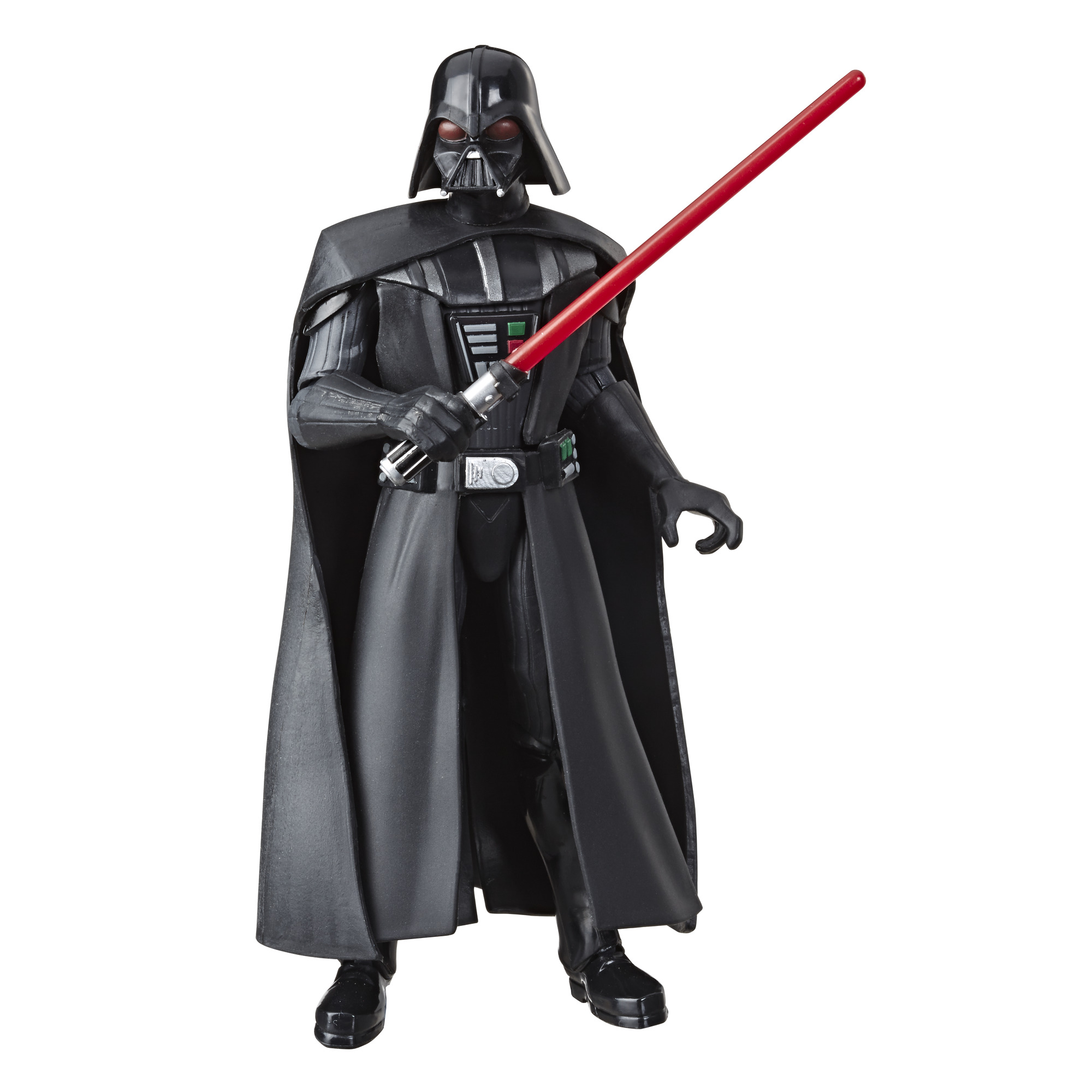 SWGOA Darth Vader Figure 2