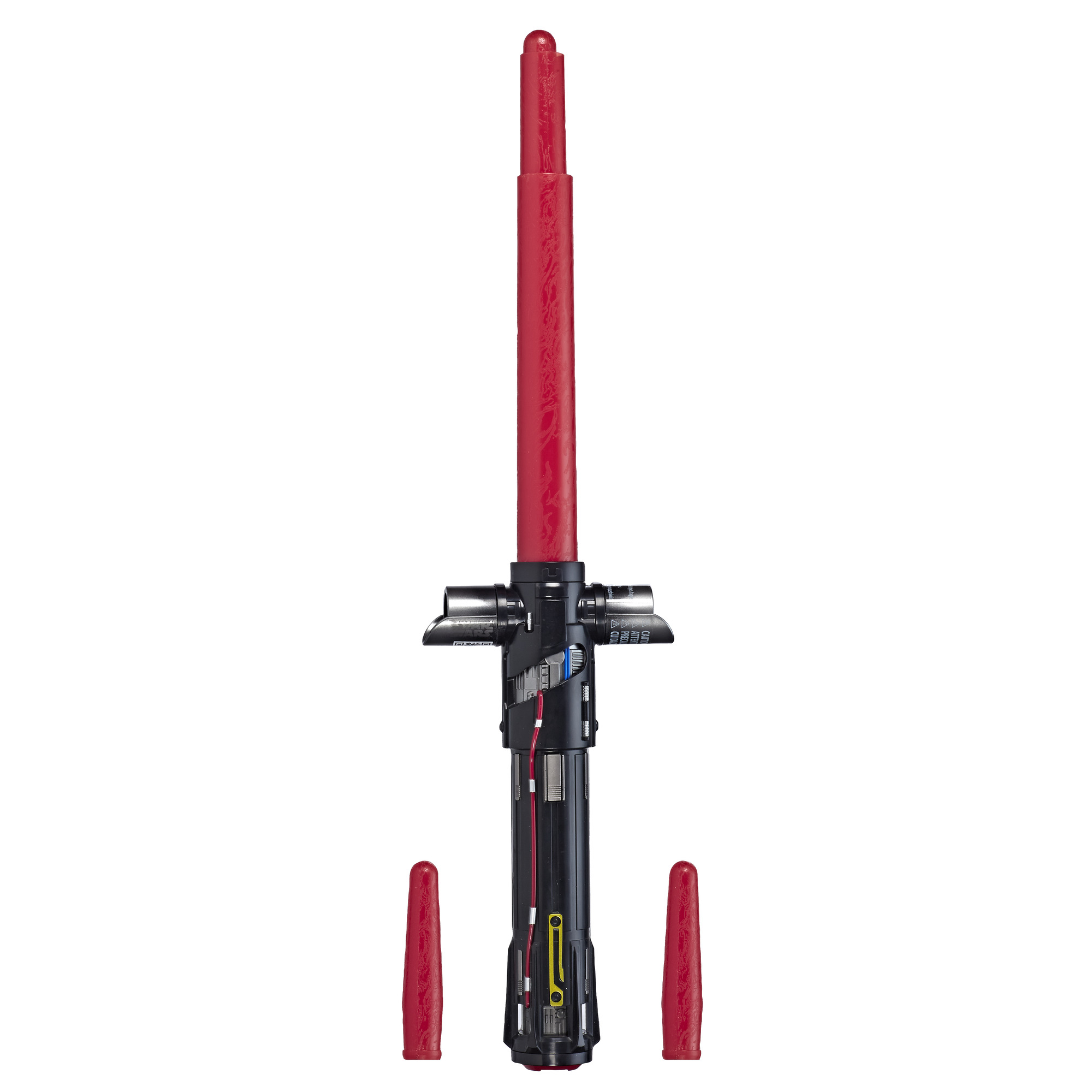 TROS Kylo Ren Electronic Lightsaber 2