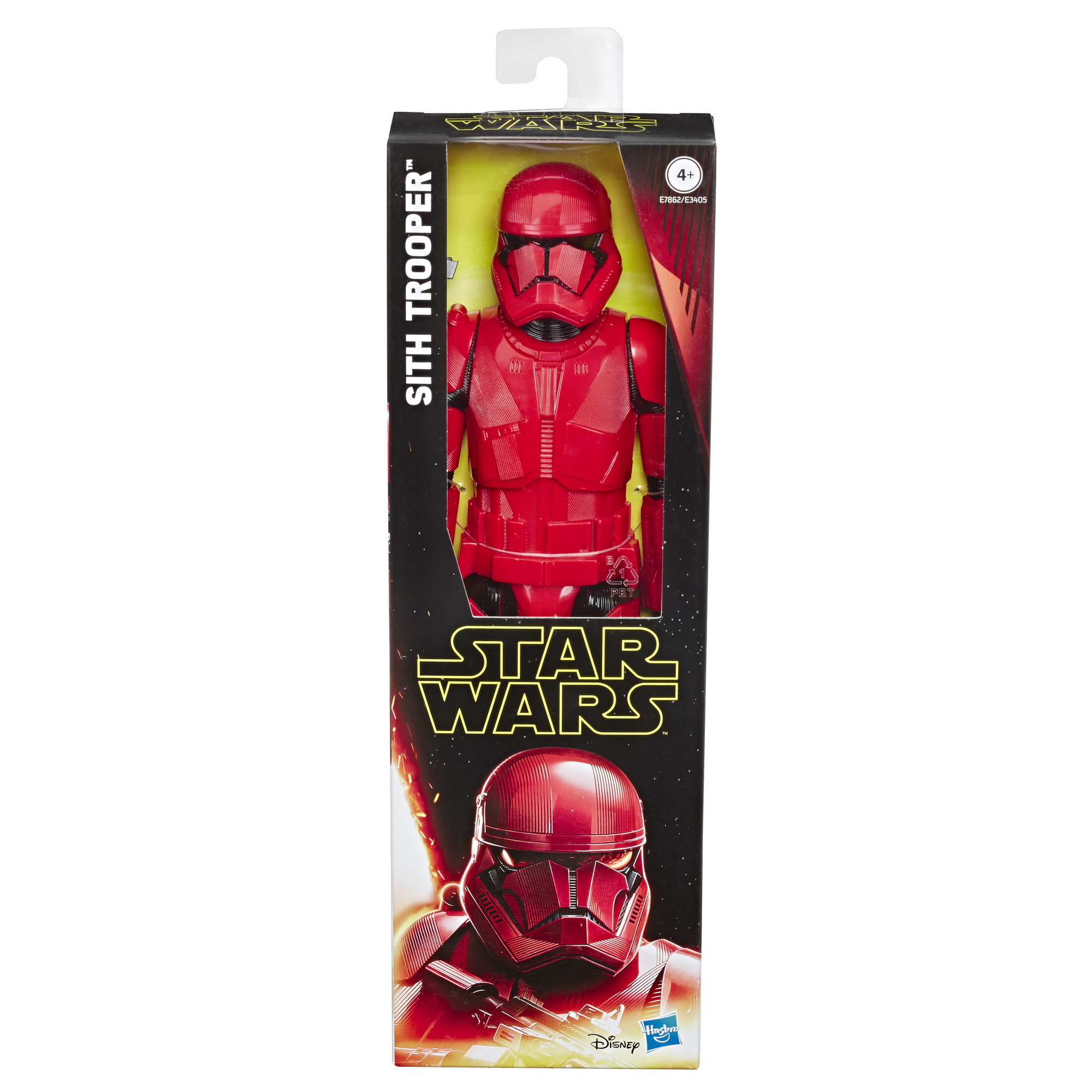 TROS FO Sith Trooper 12" Figure 1
